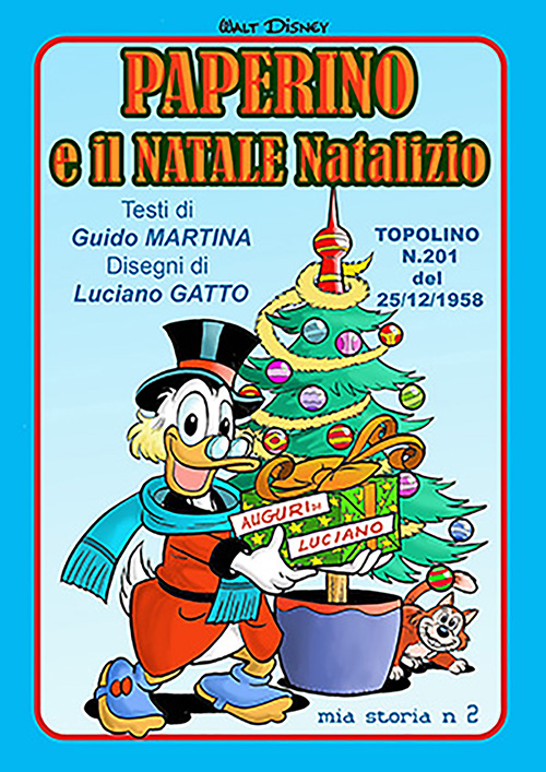 Fumetti Comics Disney E Nondisney Di Luciano Gatto